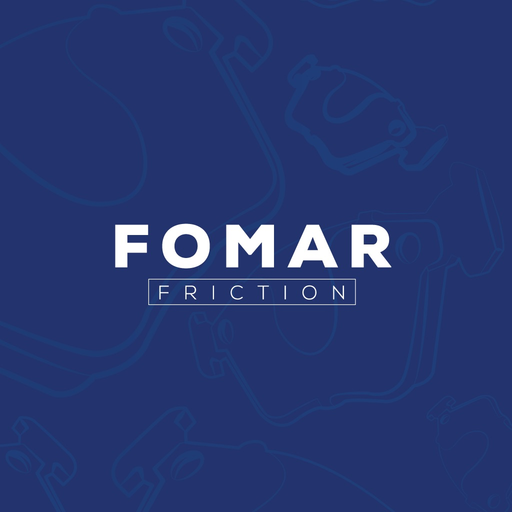 Fomar app icon