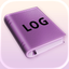 RUMlogNG2Go icon