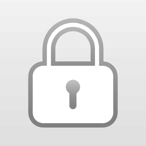 Secure Portal app icon