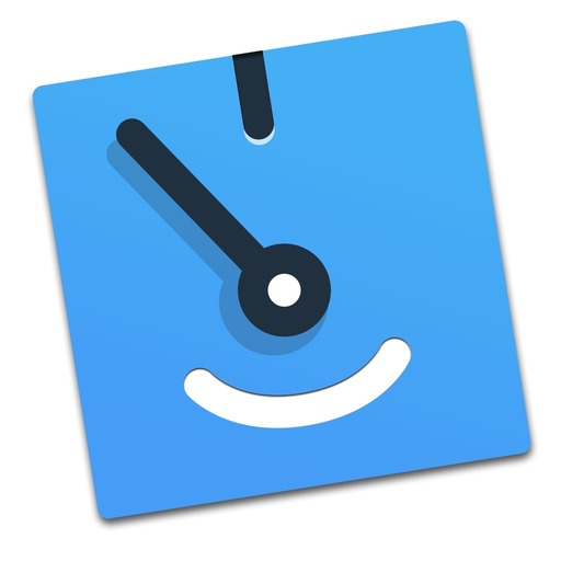 Active Collab Timer app icon
