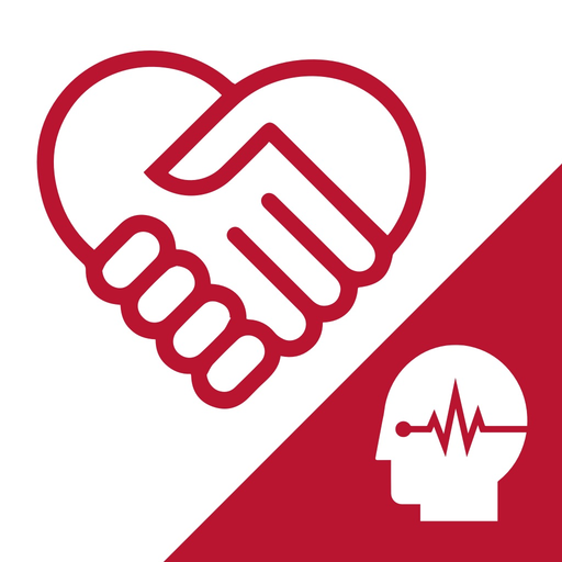 HAND in Hand Mobile Study app icon