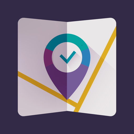 GSFamily Rastreamento Familiar app icon