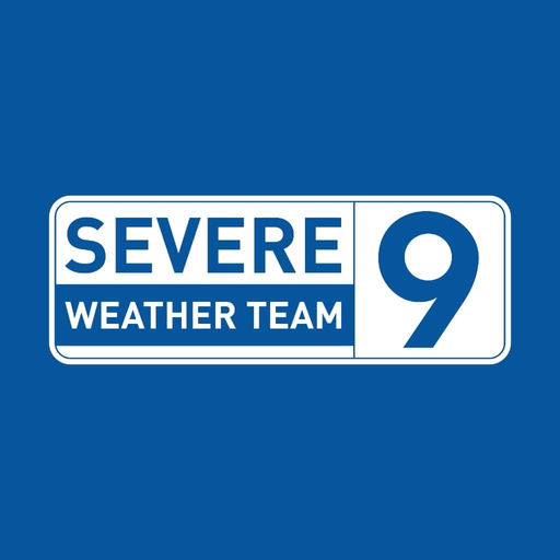 WTOV Severe Weather Team 9 app icon