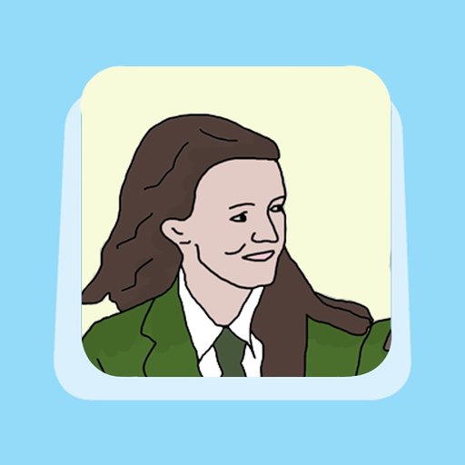 Why did Tyke Turner steal? app icon