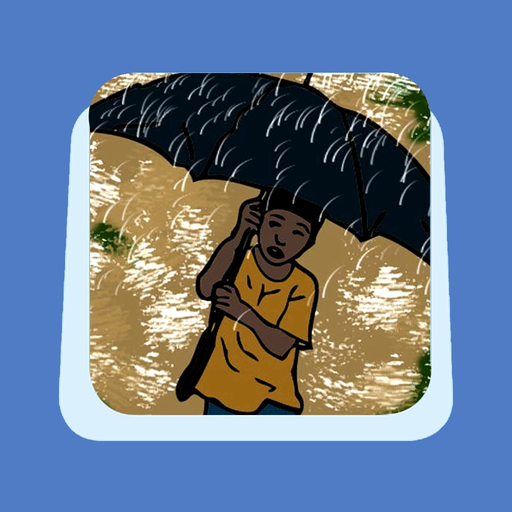 Flooding in Bangladesh app icon