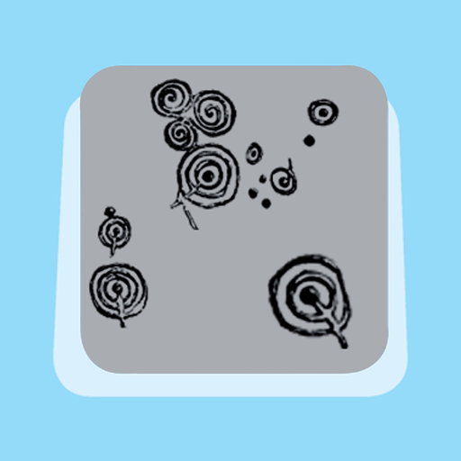 Cup and Ring Marks (History) app icon