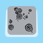 Cup and Ring Marks (History) icon