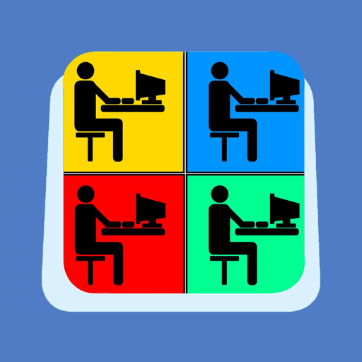 Browser-based vs Stand-alone app icon