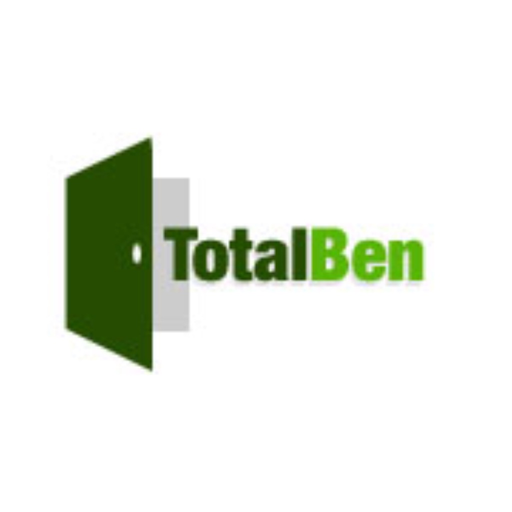 TOTALBEN app icon