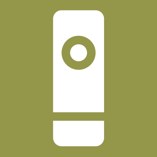Remote Discover app icon