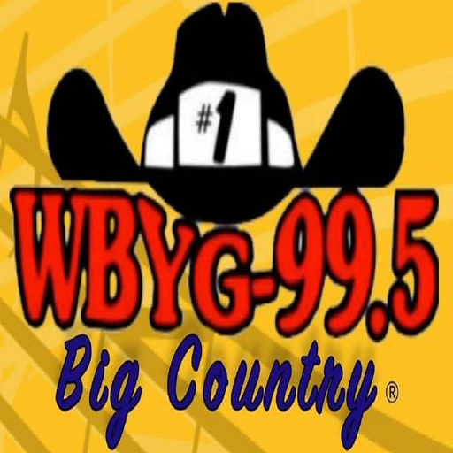 WBYG Radio app icon