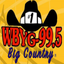 WBYG Radio icon