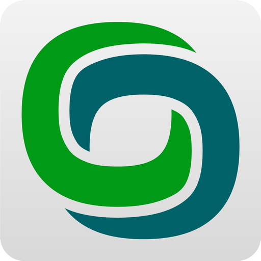 Greenfield Savings Bank app icon