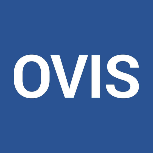 OVIS-app app icon