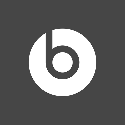 Beats Pill⁺ app icon