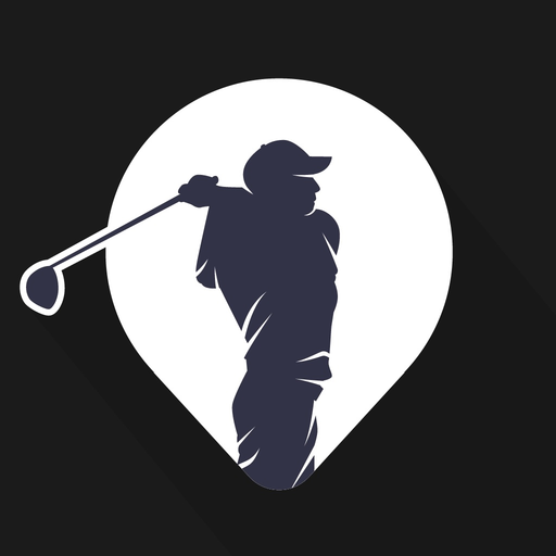 Golf League Handicap Tracker app icon