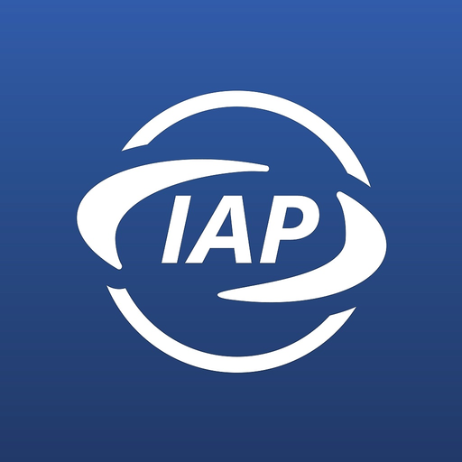 Incident Action Plan app icon
