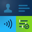 Tabee - Wallet & Contacts icon