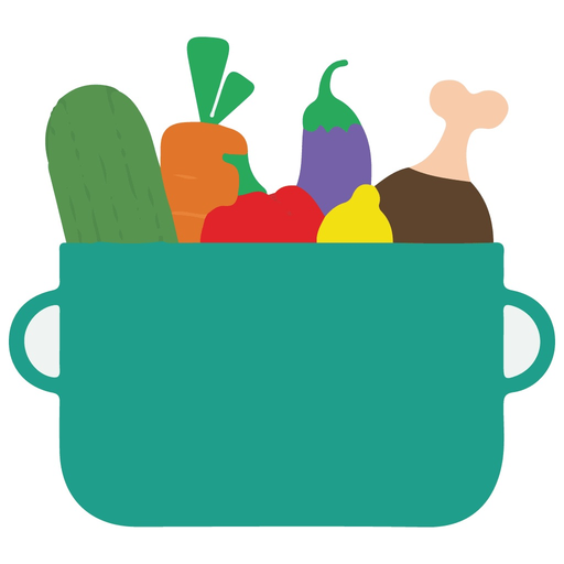 SNAP Cooking app icon