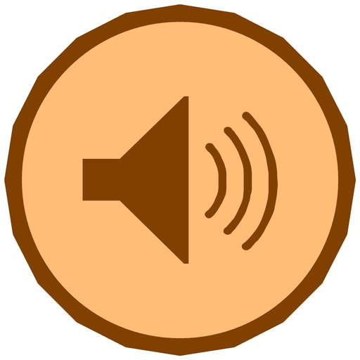 OE Text Reader app icon