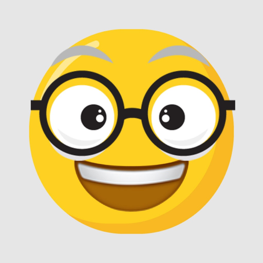 Emoji Face - Fun Emoji Maker app icon
