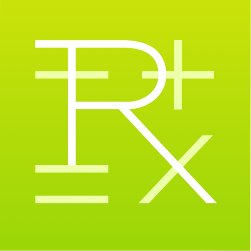 CalcRx app icon