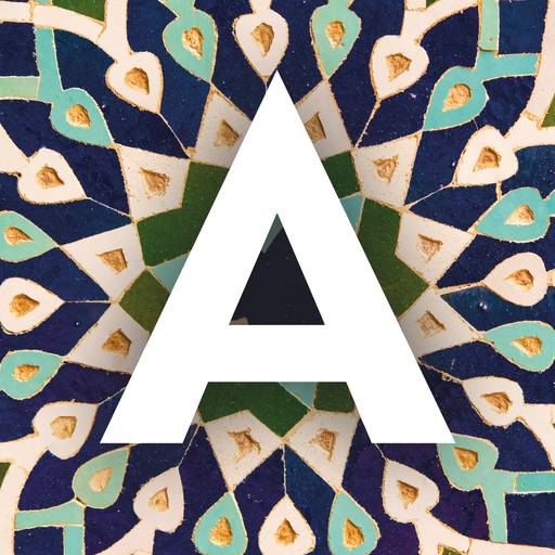 Alchemiya app icon