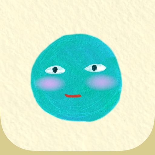 My soul Animal app icon