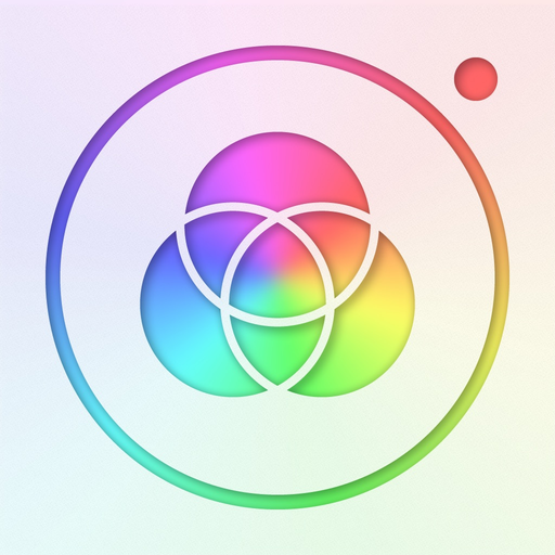 FILTIST - High Quality Filter Effects for Videos app icon