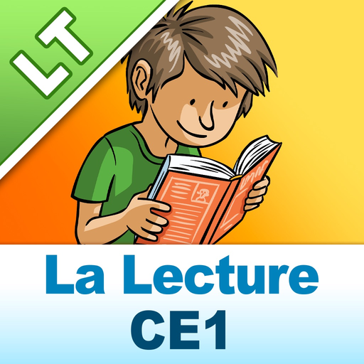 Lecture CE1 Lite app icon