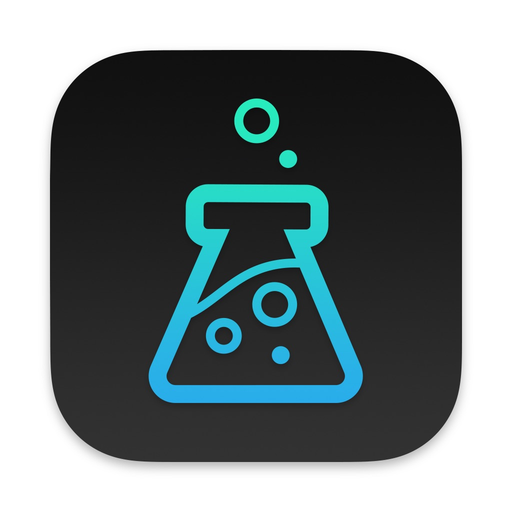 SnippetsLab app icon