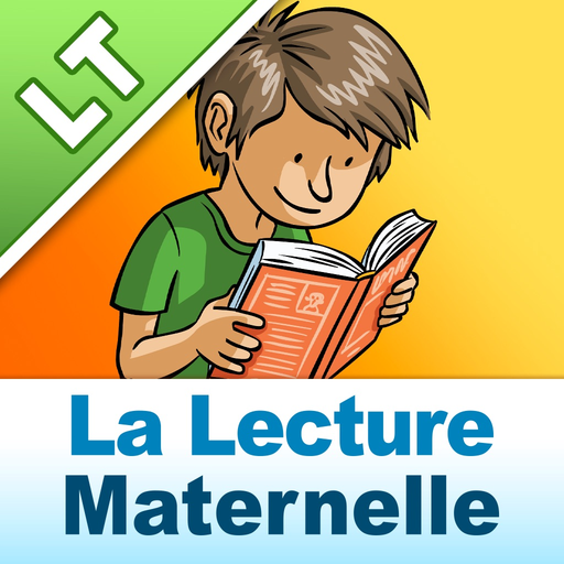 Lecture Maternelle Lite app icon