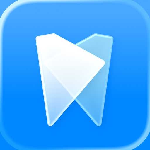 Dentem app icon