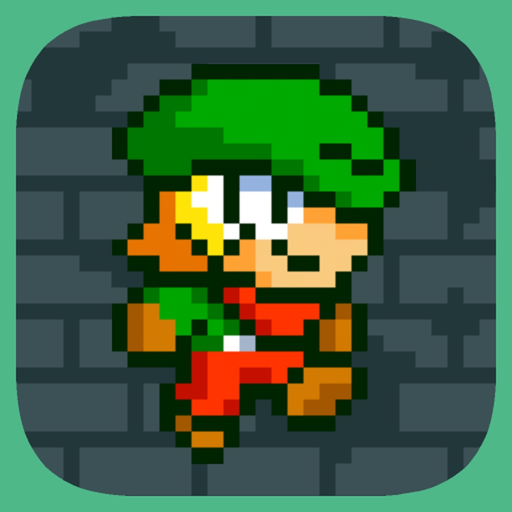 Super Dangerous Dungeons app icon