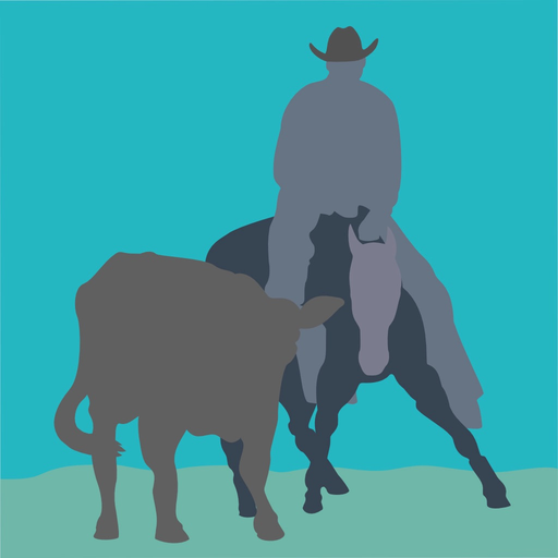 NCHA Cutting Payout Calculator app icon