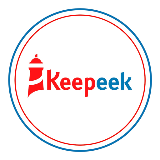 Keepeek app icon