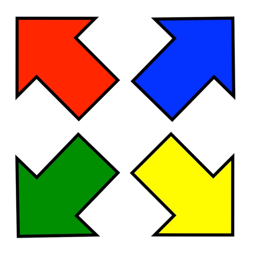 Next please? app icon