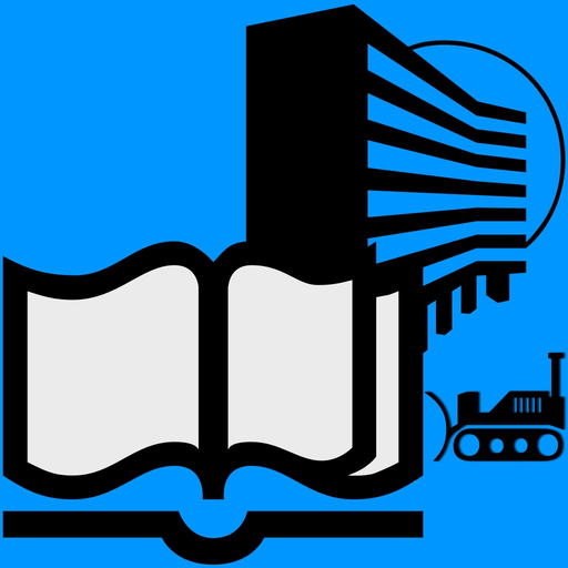 Site Diary (Bautagebuch) app icon