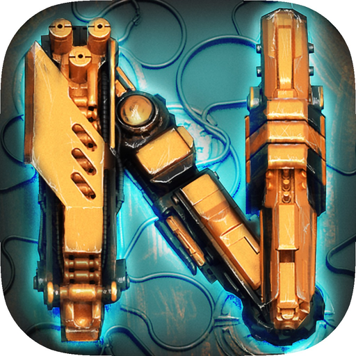 Neogen Fallout app icon
