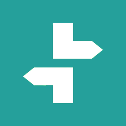 Bordify - Border Wait Times app icon