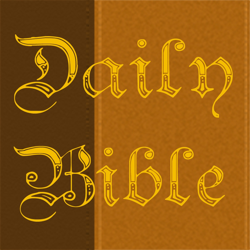 Bible Reading Plan app icon