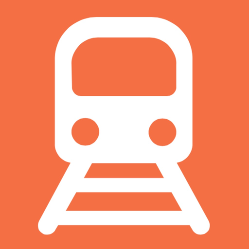 Train Home app icon