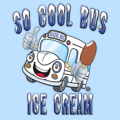 So Cool Bus app icon