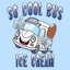 So Cool Bus icon