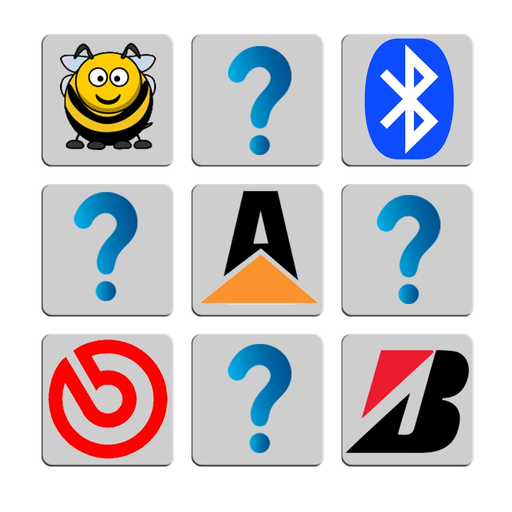 Memo Match - matching pairs game for free app icon