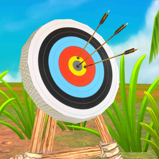 Archery Bow Challenges app icon