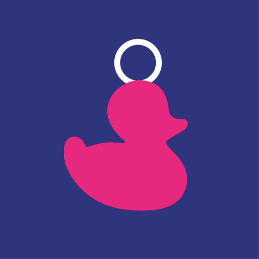 Kermis FM app icon