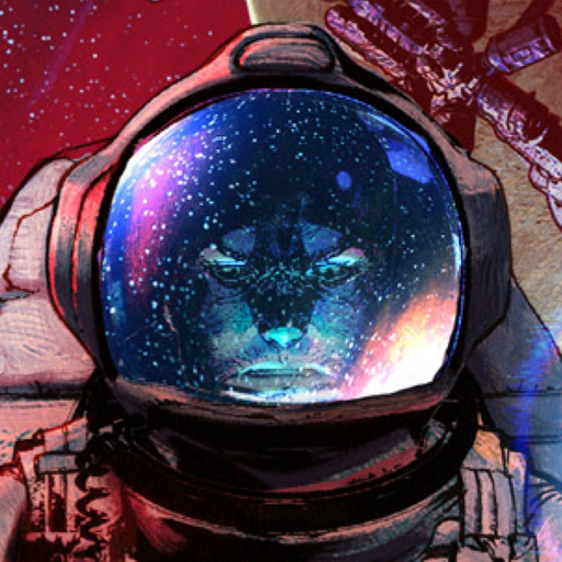 Faster Than Light UAR app icon