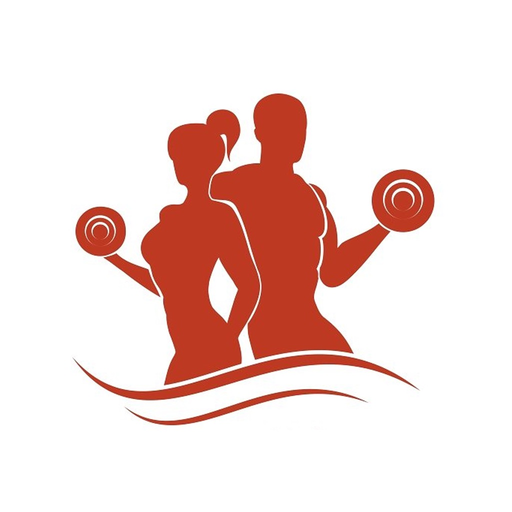 Bodybuilding Exercise Guide app icon