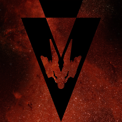 Vanguard V for Google Cardboard app icon